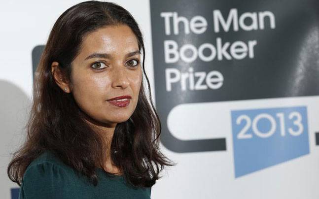 Author Jhumpa Lahiri Two Books Written by Jhumpa lahiri