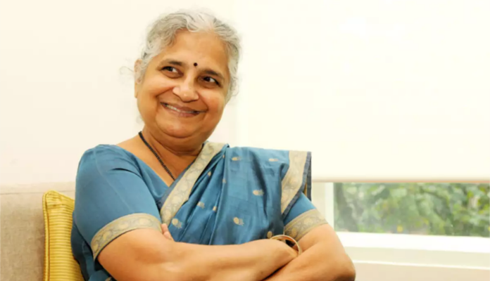 sudha murthy short stories pdf