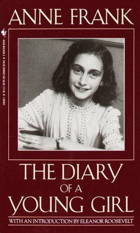 The Diary of as young girl
