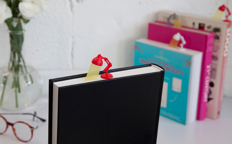 7 Creative Bookmarks for Book lover in you!