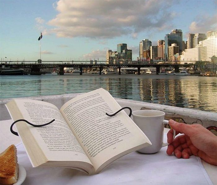 17 Amazing Pictures Only Book Lovers Will Understand