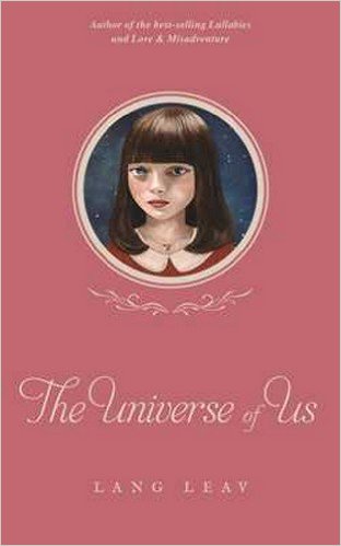 The Universe of Us by Lang Leav Book Review, Buy Online