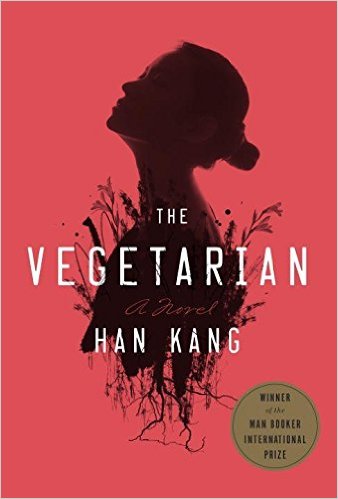 The Vegetarian by Han Kang Book Review, Buy online