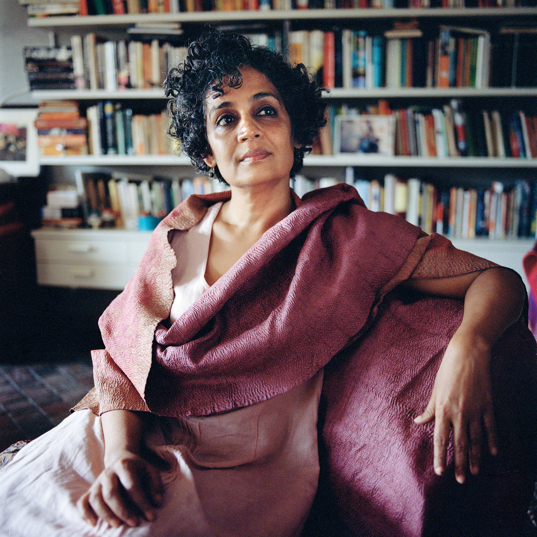 The Ministry of Utmost Happiness by Arundhati Roy releasing 2017 The Ministry of Utmost Happiness by Arundhati Roy releasing 2017