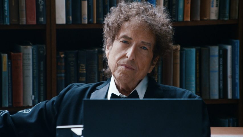 Bob Dylan Winner of the Nobel Prize in Literature 2016