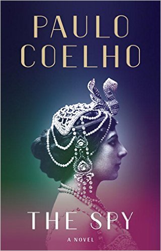 The Spy by Paulo Coelho Book Review, Buy online