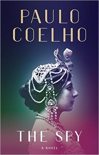 The Spy by Paulo Coelho Book Review, Buy online The Spy by Paulo Coelho Book Review, Buy online