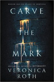 carve the mark book carve the mark book