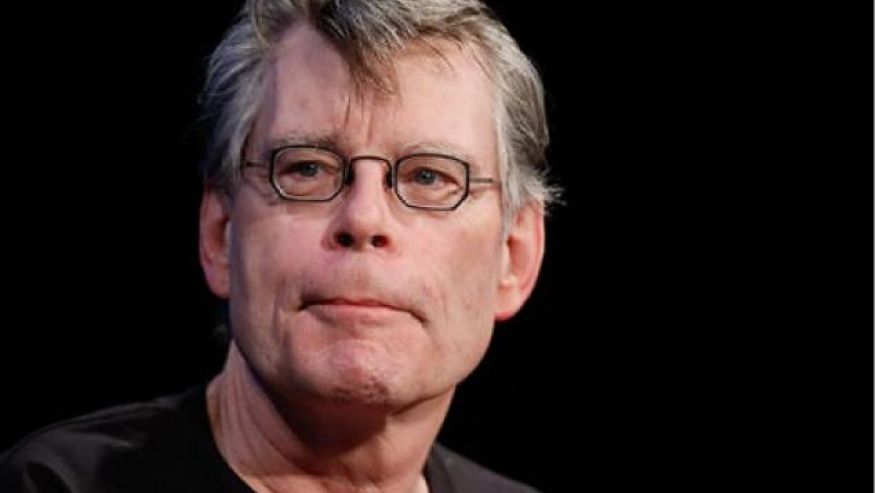 Hearts in Suspension by Stephen King new book releasing in November