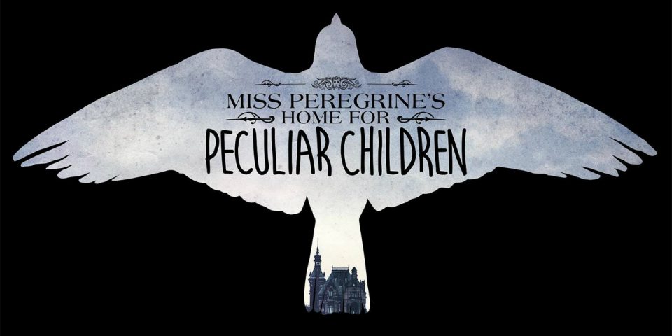 New Trilogy Miss Peregrine's Home for Peculiar Children