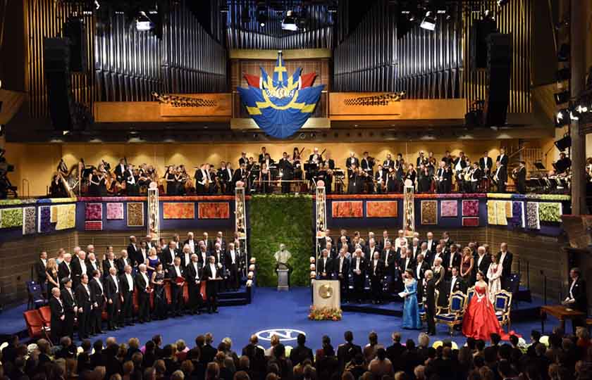 Nobel Prize 2016 in Literature Winner Likely Haruki Marukami Nobel Prize 2016 in Literature Winner Likely Haruki Marukami