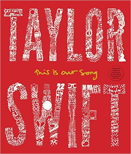 Taylor Swift This is Our Song by Tyler Conroy Book Review, Buy Online