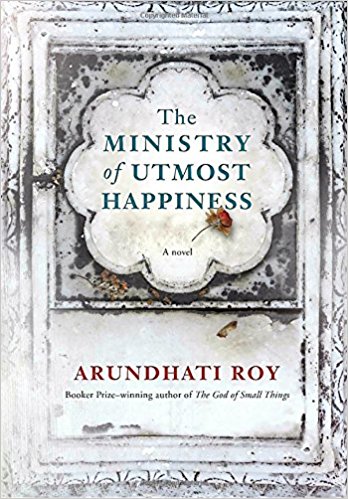 The Ministry of Utmost Happiness by Arundhati Roy Book Review, Buy Online