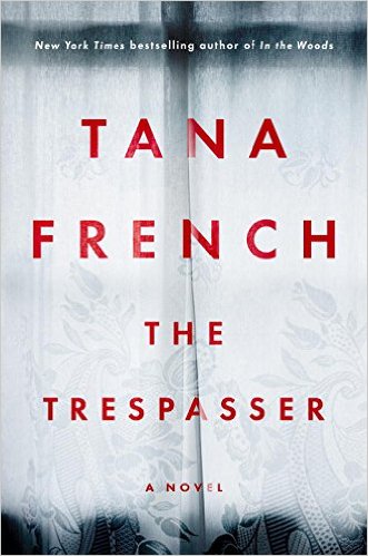 The Trespasser by Tana French Book Review, Buy Online