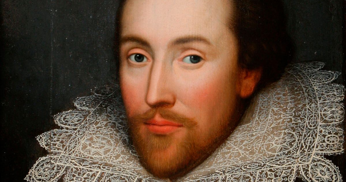 William Shakespeare Short Biography  From Birth till Death