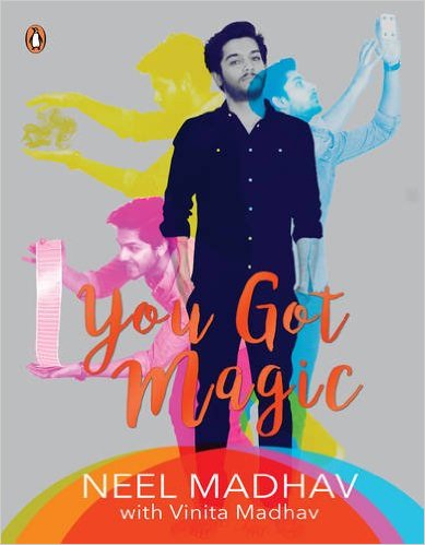 You Got Magic by Neel Madhav Book Review, Buy Online