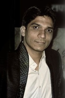 Dinesh Gupta Din Author Hindi Poet
