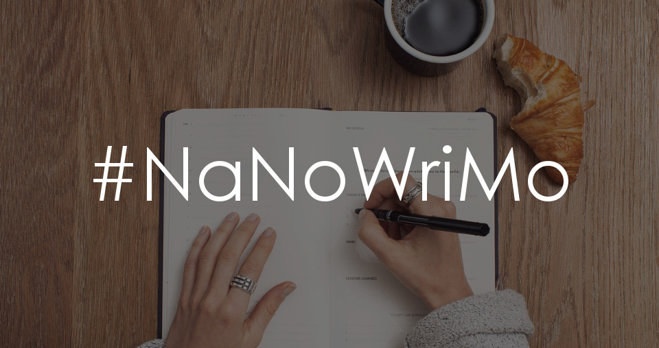 How to win NaNoWriMo Tips by NaNoWriMo Winners How to win NaNoWriMo Tips by NaNoWriMo Winners