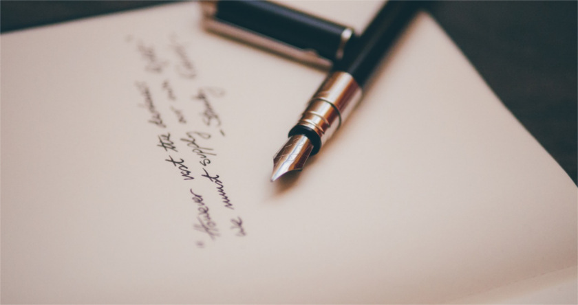 Becoming A Good Writer - Motivational Statements from Great Writers Becoming A Good Writer - Motivational Statements from Great Writers