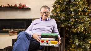 Bill Gates Favorite Books 2016 Five Books You Must Read