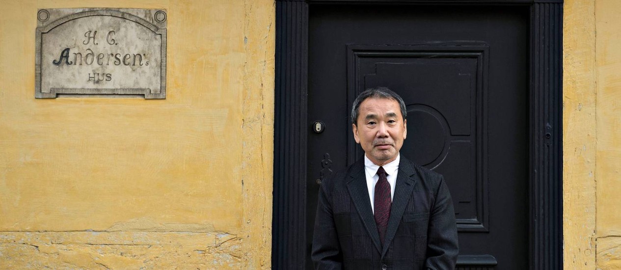 Haruki Murakami New Novel 2017 Haruki Murakami New Novel 2017