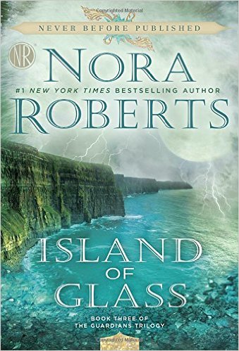 Island of Glass by Nora Roberts Book Review, Buy Online