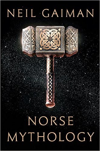 Norse Mythology by Neil Gaiman Book Review, Buy Online