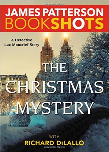The Christmas Mystery by James Patterson Book Review, Buy Online