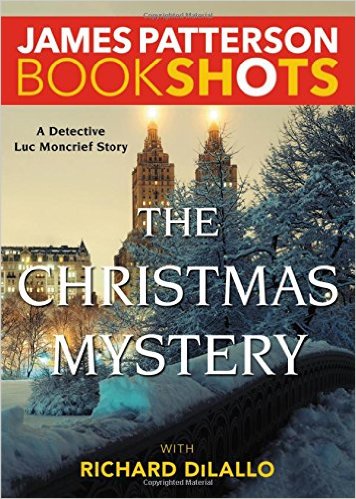 The Christmas Mystery by James Patterson Book Review, Buy Online The Christmas Mystery by James Patterson Book Review, Buy Online