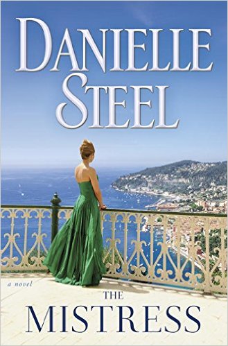 The Mistress by Danielle Steel Book Review, Buy Online