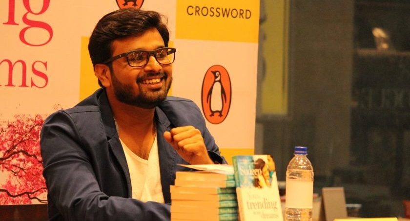 All Sudeep Nagarkar Books List & Latest Novel All Sudeep Nagarkar Books List & Latest Novel