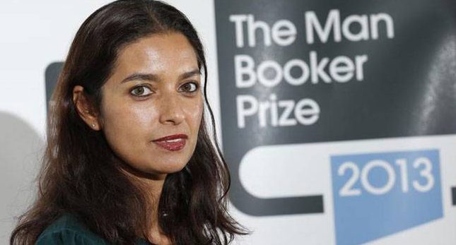 Two Books Written by Jhumpa lahiri