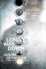 long way down by jason reynolds long way down by jason reynolds