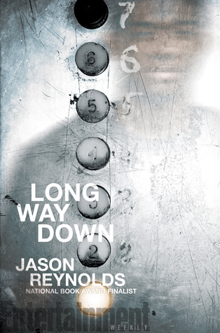 Long Way Down by Jason Reynolds Book Review, Buy Online