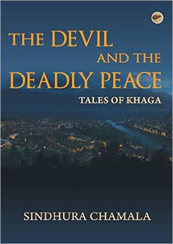 The Devil and the Deadly Peace by Sindhura Chamala Book Review, Buy Online