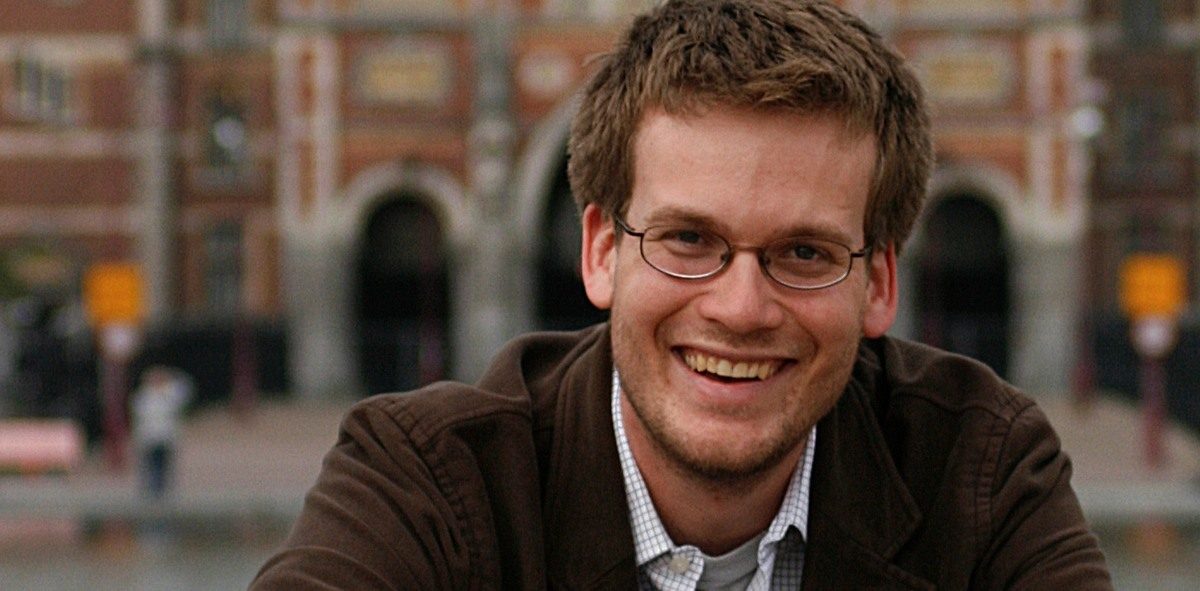 All John Green Books List and Latest Novel