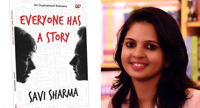 All Savi Sharma Books List and Latest Novel All Savi Sharma Books List and Latest Novel