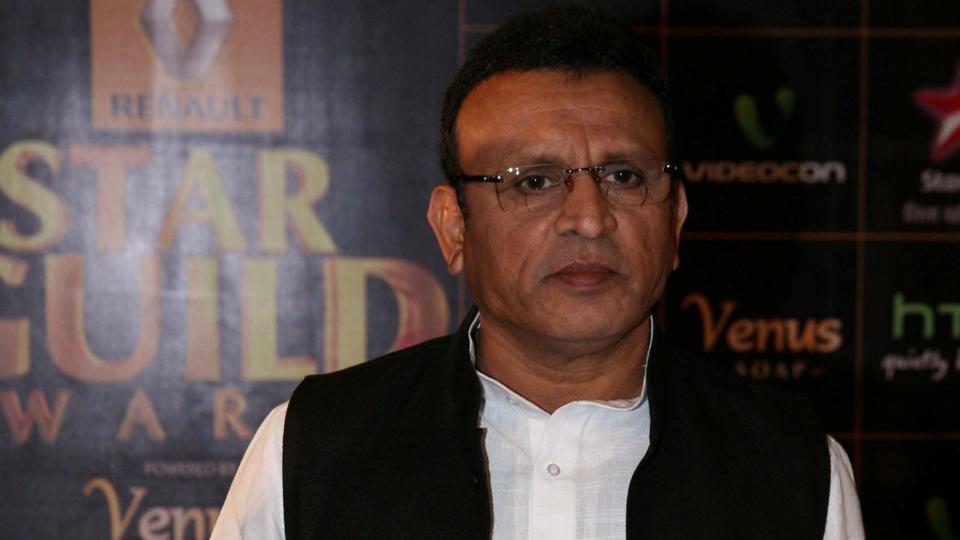 Annu Kapoor Announces Four Books about Bollywood releasing in 2017