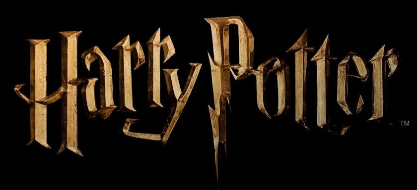 Harry Potter 20th Anniversary Edition Hogwarts House