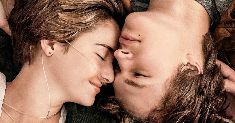 The Fault In Our Stars Quotes That You Can Cherish Anytime With your Lover