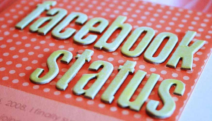 Best facebook Status for book lovers to Check out