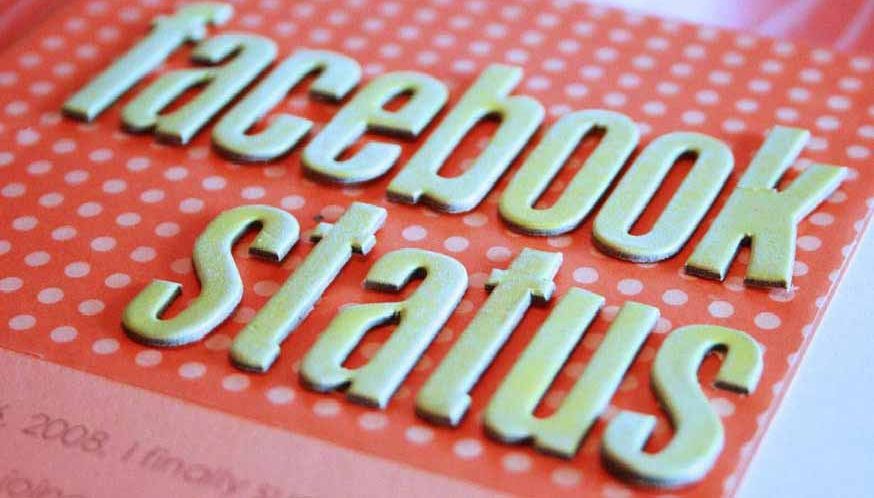 Best facebook Status for book lovers Best facebook Status for book lovers to Check out