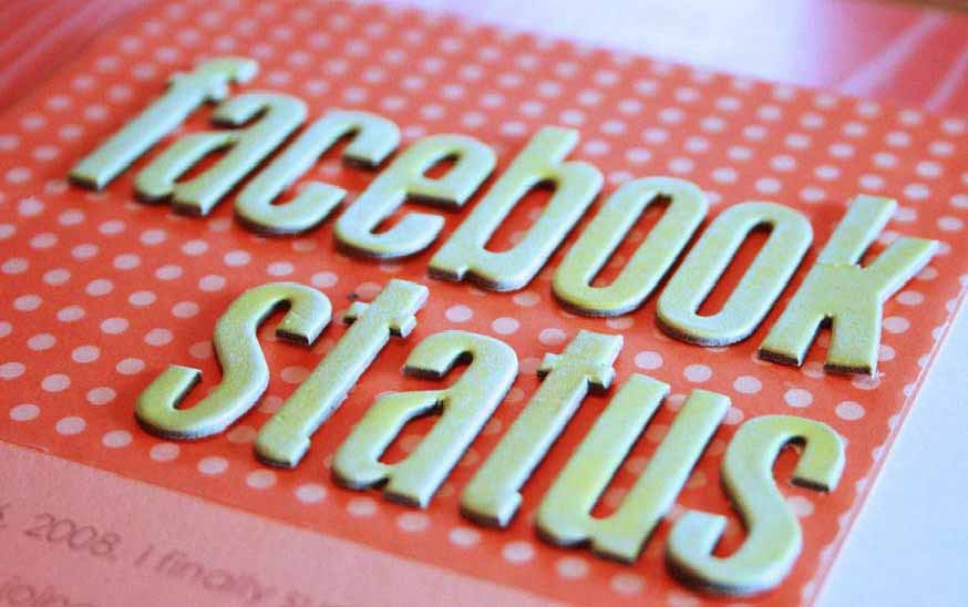 Best facebook Status for book lovers Best facebook Status for book lovers to Check out