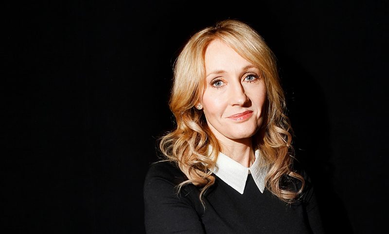 Lethal White will be JK Rowling's the next Strike novel