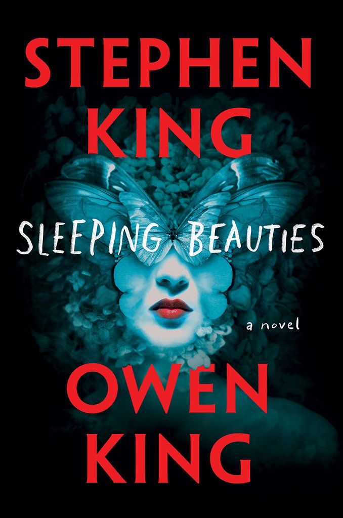 Sleeping Beauties by Stephen King, Owen King Book Review, Buy Online