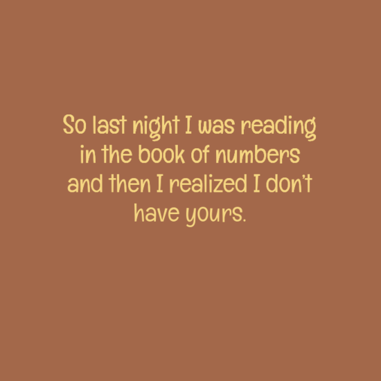 Book lover facebook status