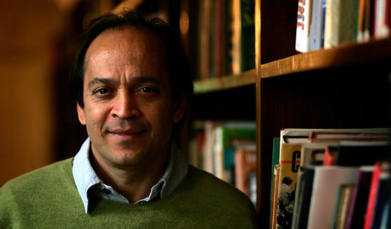 Vikram Seth Biography Famous Indian Novelist