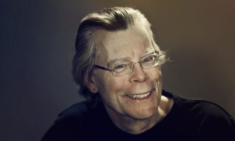 All Stephen King Books and Latest Novel