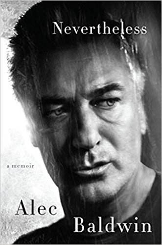 Nevertheless by Alec Baldwin Book Review, Buy Online