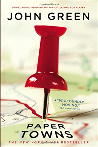 Paper Towns by John Green Ebook Review, buy Online.jpg